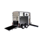 Ifor Williams Horsebox