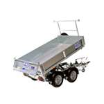 Ifor Williams TT2515